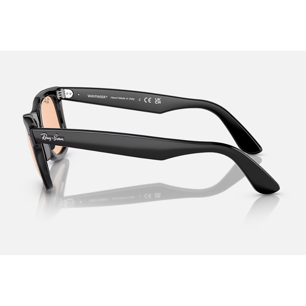 Ray-Ban RB2140F 601/4B 52-22