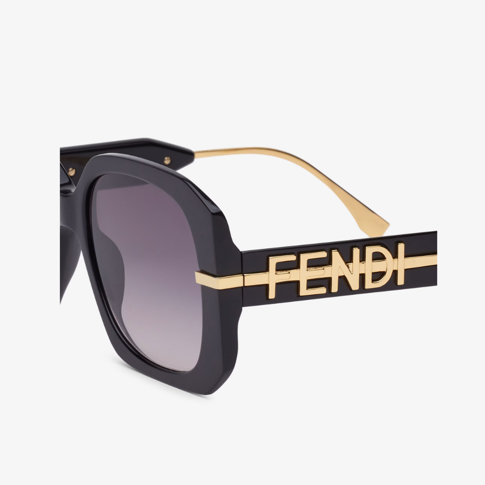 FENDI Fendigraphy