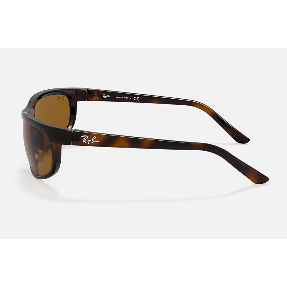 Ray-Ban RB2027 650833 62-19