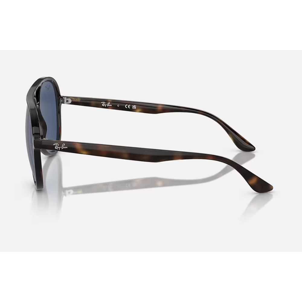 Ray-Ban RB4376F 710/80 57-16