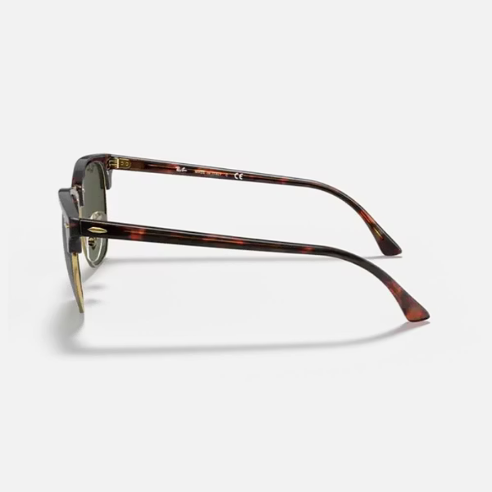 Ray-Ban CLUBMASTER SQUARE LEGEND GOLD