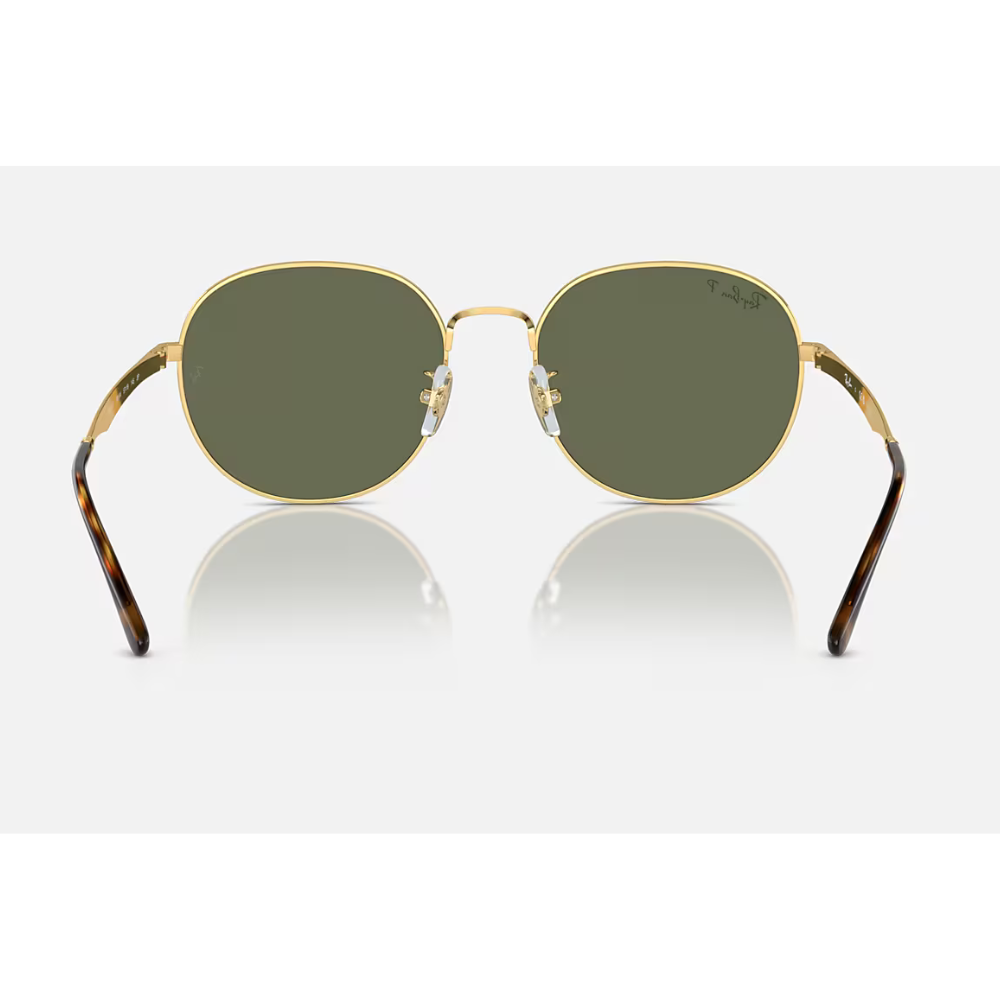 Ray-Ban RB3727D 001/9A 57-19 (P)