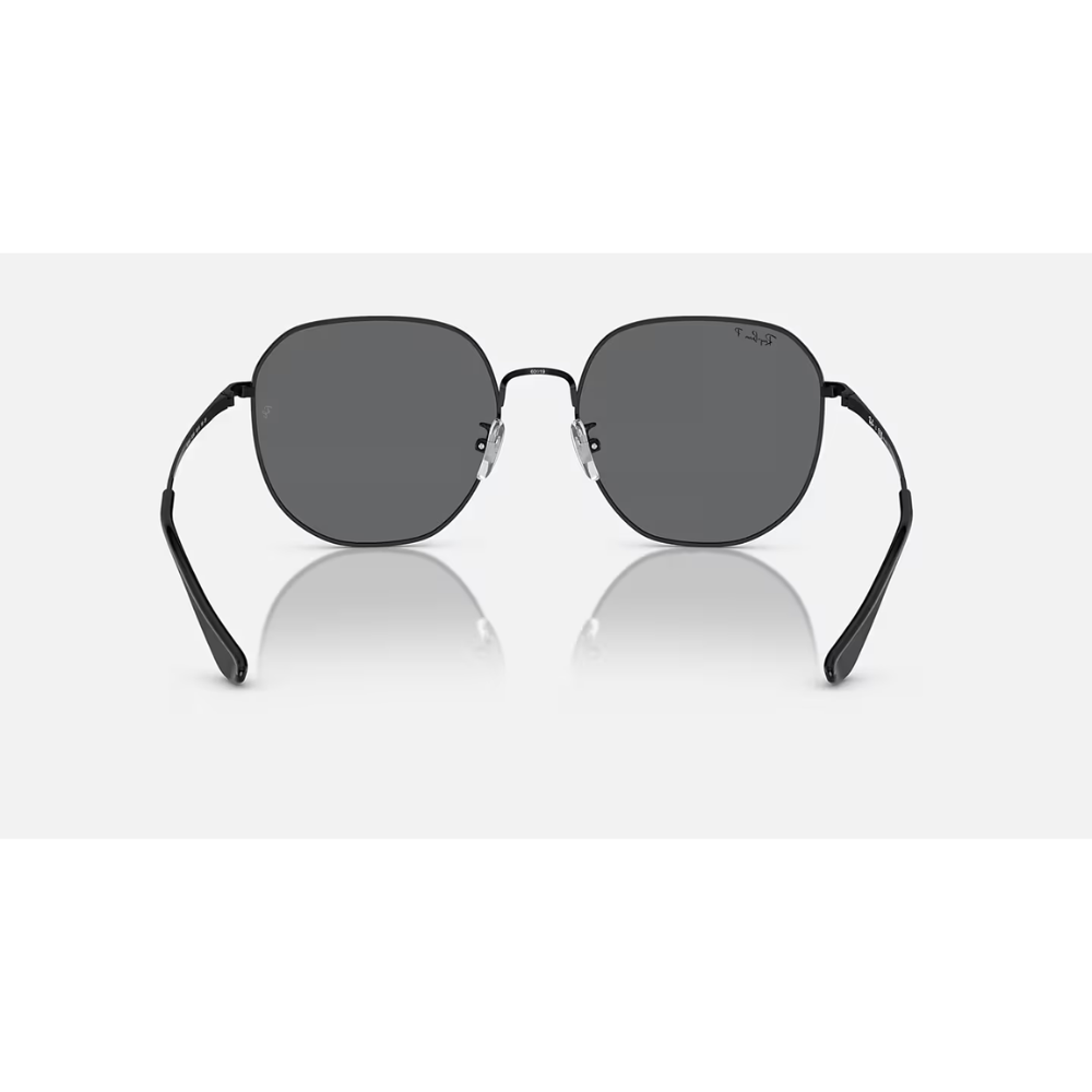 Ray-Ban RB3680D 002/81 60-19 (P)