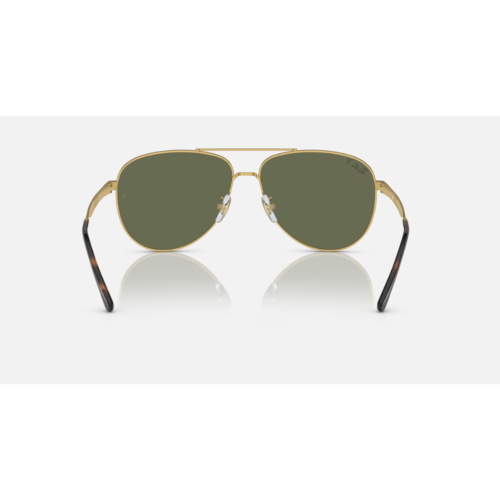 Ray-Ban RB3712D 001/9A 62-14 (P)