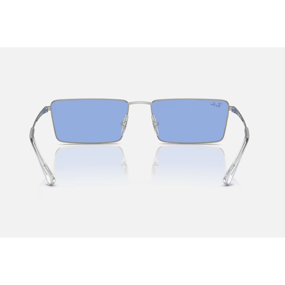 Ray-Ban RB3741 003/80 56-17