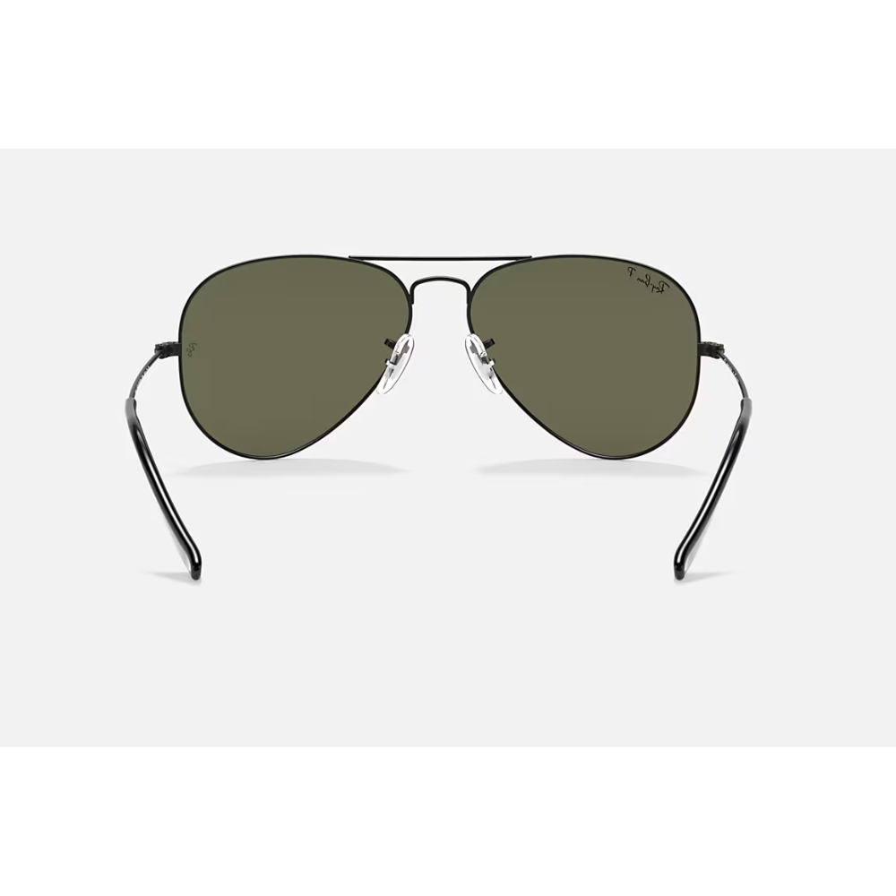 Ray-Ban RB3025 W3361 58-14