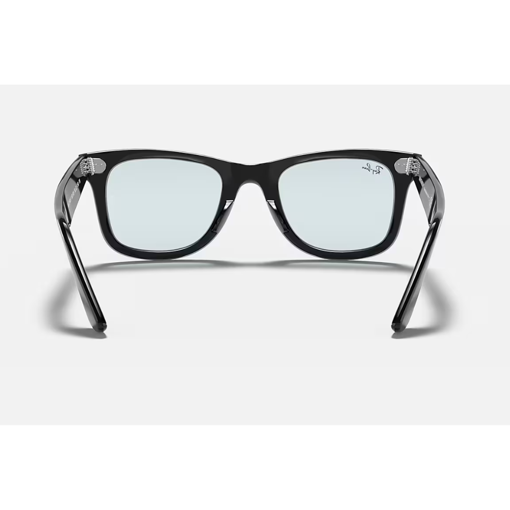 Ray-Ban RB2140F 901S 52-22