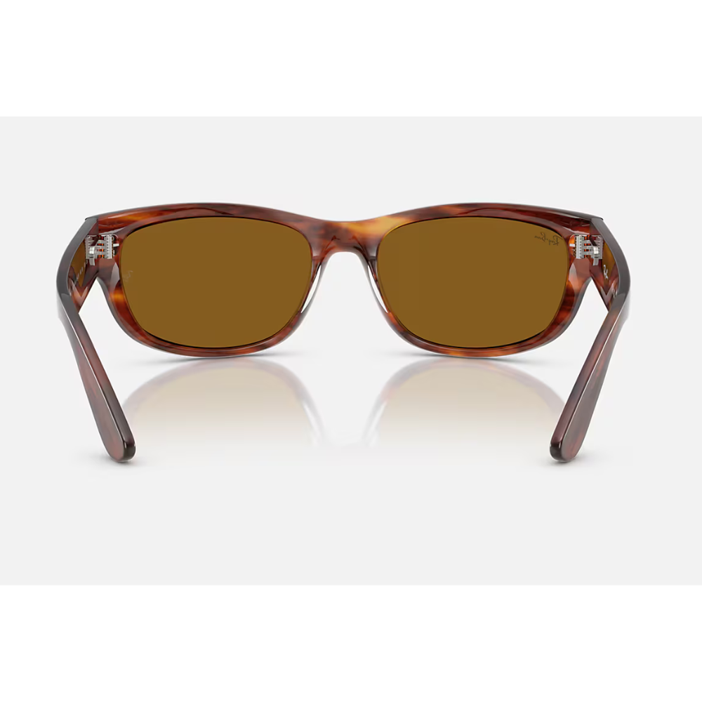 Ray-Ban RB2289 954/33 63-19