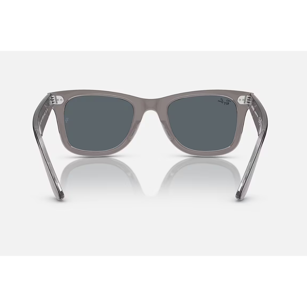 Ray-Ban RB2140F 1355R5 52-22