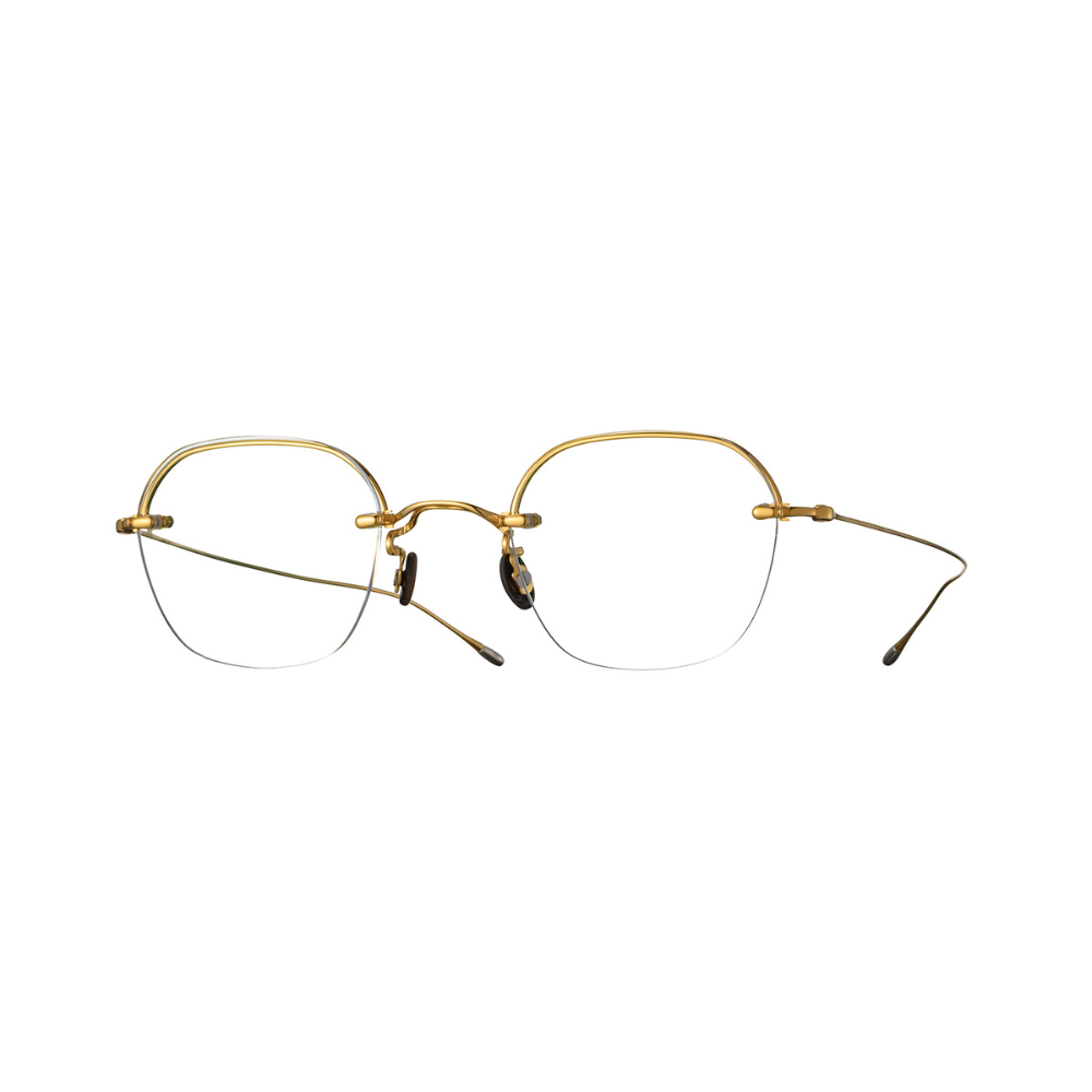 10 eyevan II RIMWAY no.2 II 46