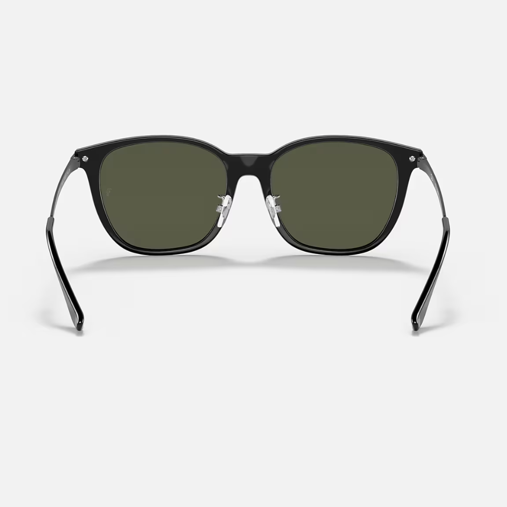 Ray-Ban RB4333D 601/9A 55-17 (P)