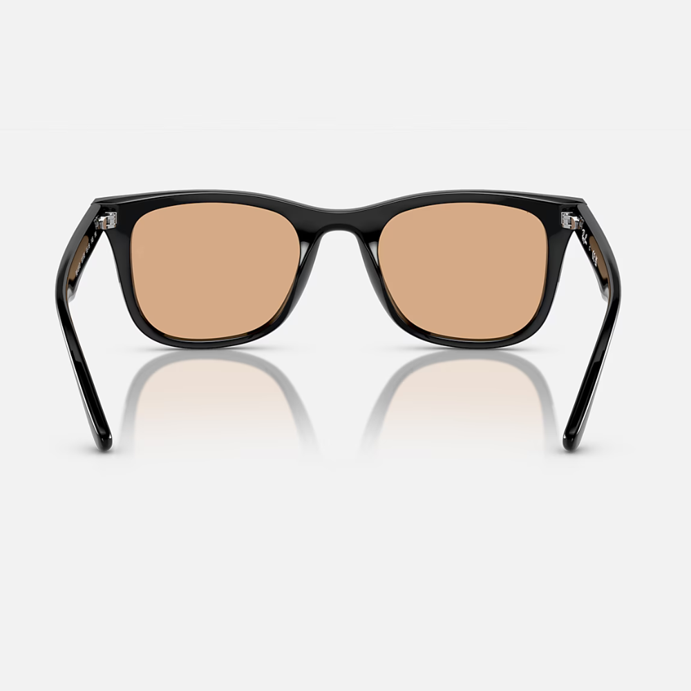 Ray-Ban RB4391D 601/93 65-18