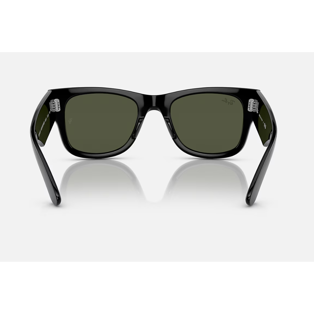 Ray-Ban RB0840SF 901/31 52-21