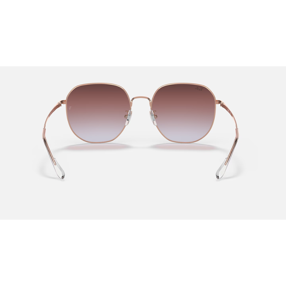 Ray-Ban RB3680D 002/81 60-19