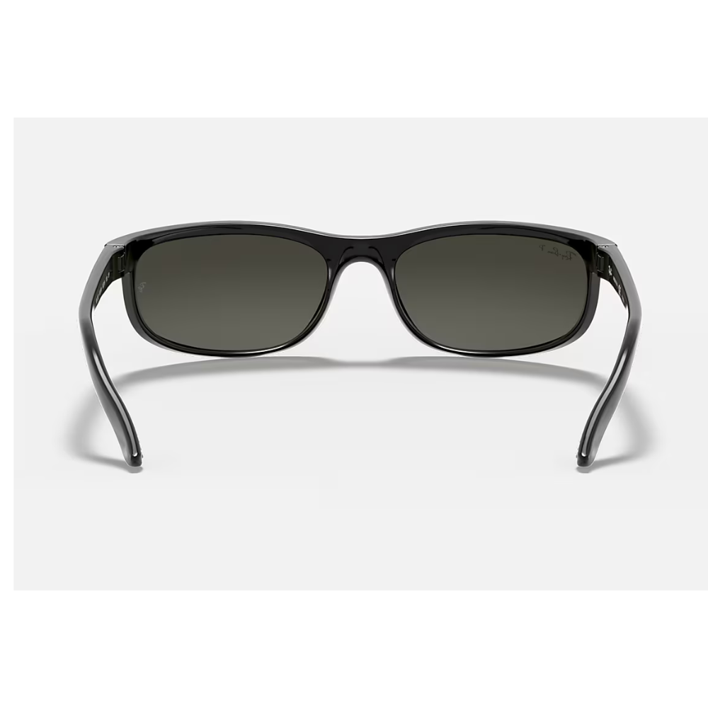 Ray-Ban RB2027 601/W1 62-19 (P)