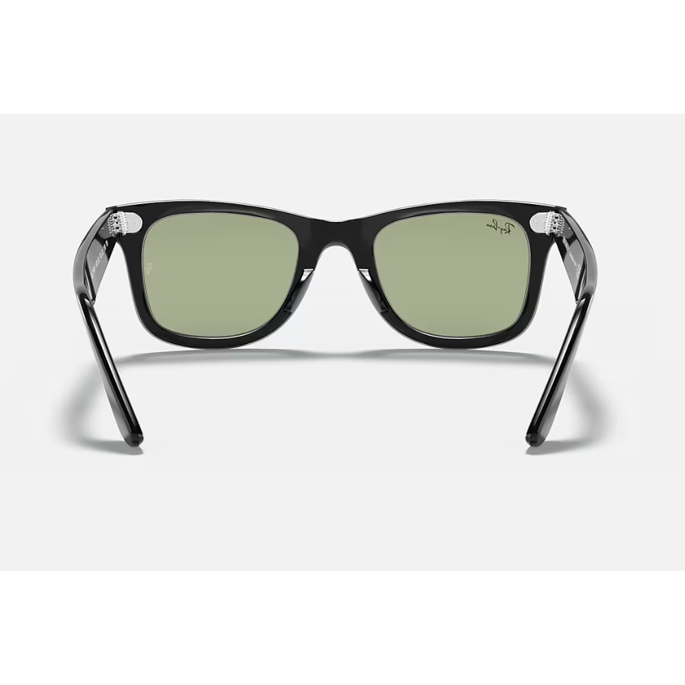 Ray-Ban RB2140F 601/52 52-22