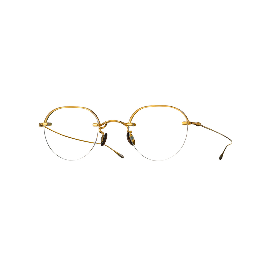 10 eyevan II RIMWAY no.6 II 44