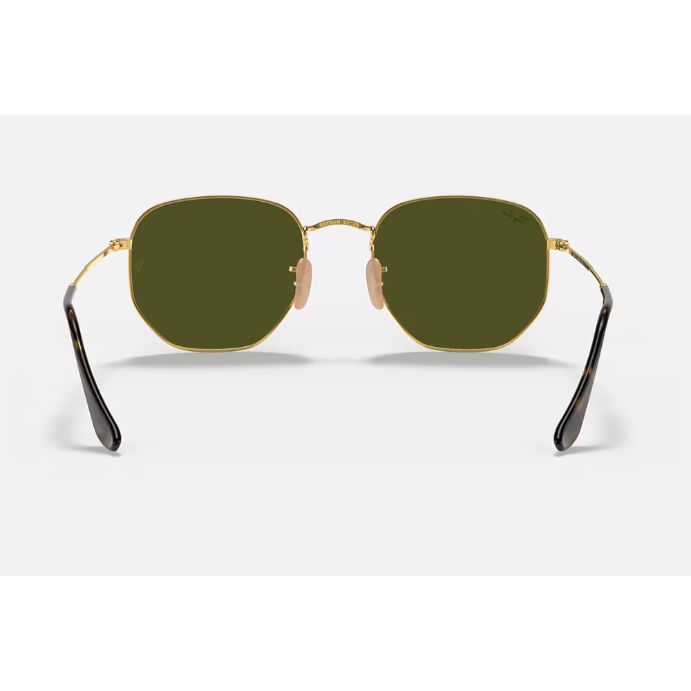 Ray-Ban RB3548N 001/30 51-21