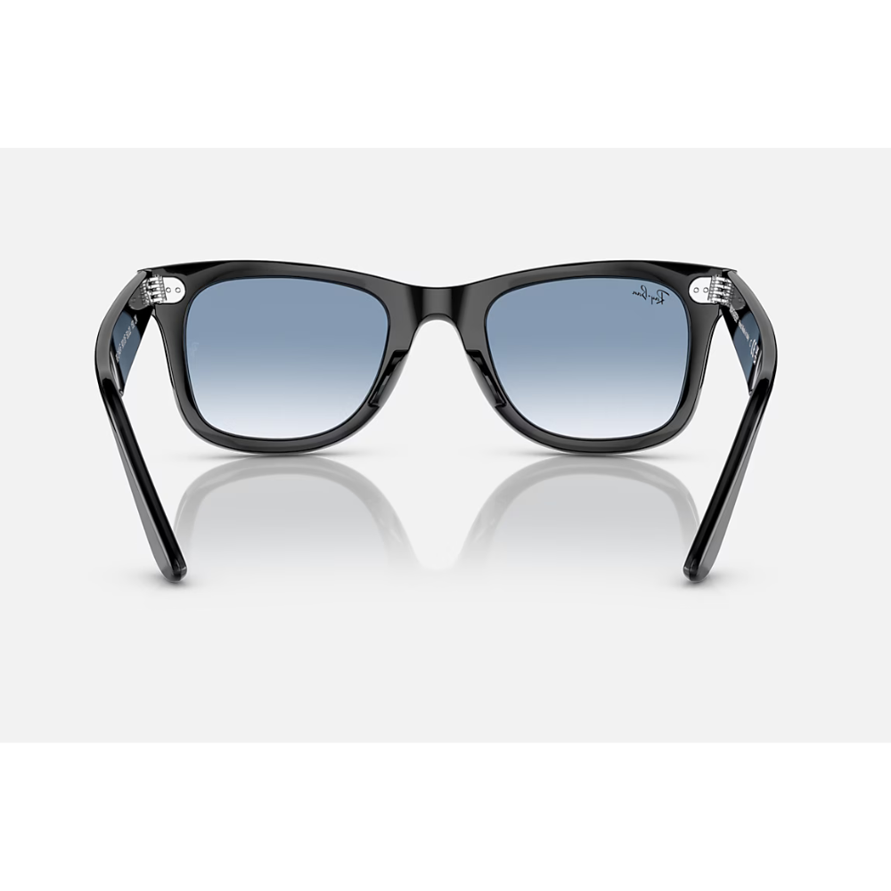 Ray-Ban RB2140F 901/3F 52-22