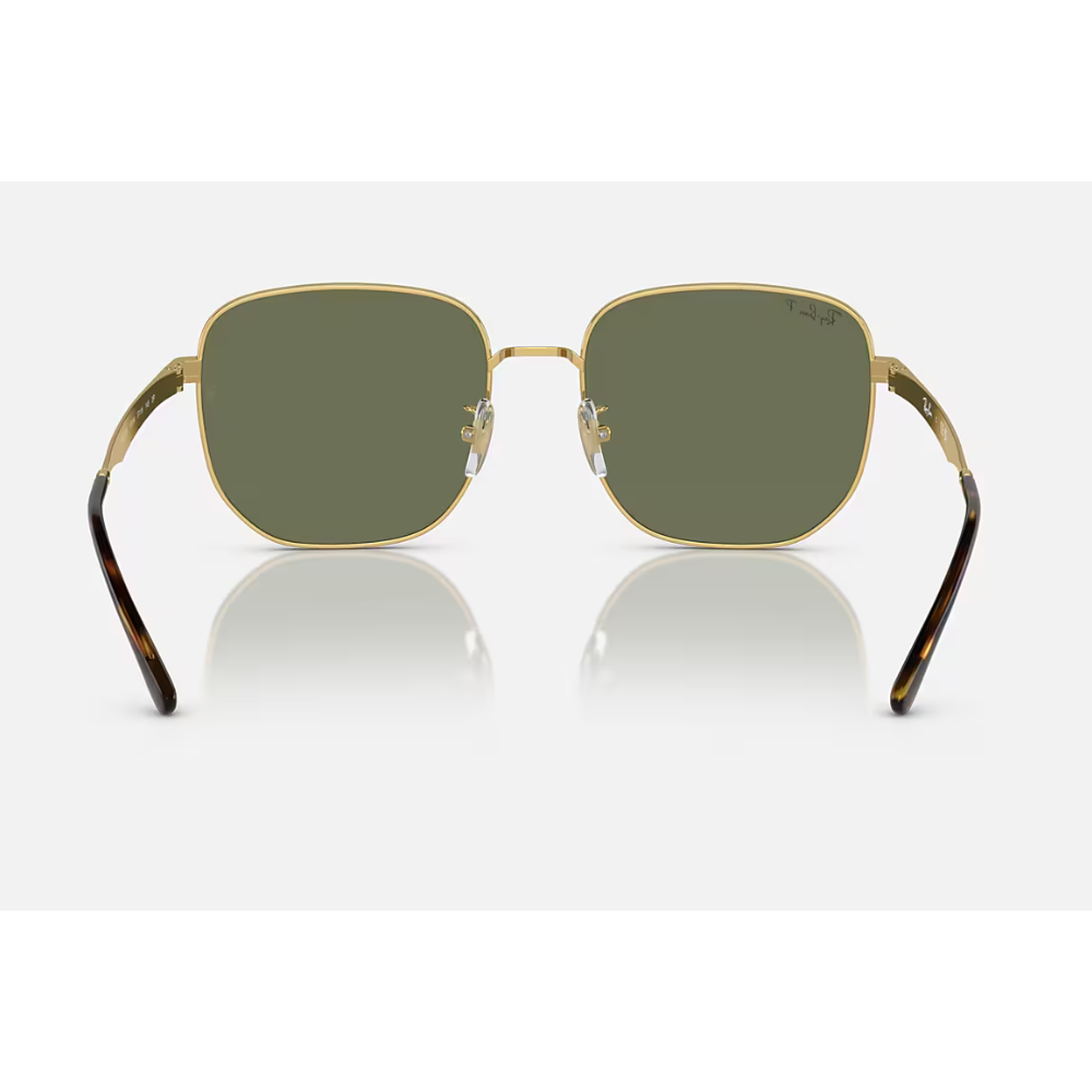 Ray-Ban RB3713D 001/9A 57-18 (P)