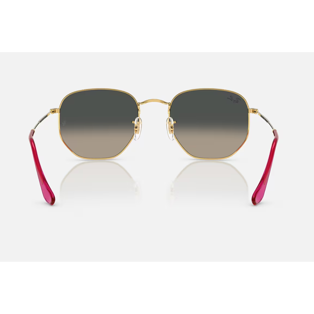 Ray-Ban RB3548N 001/71 51-21