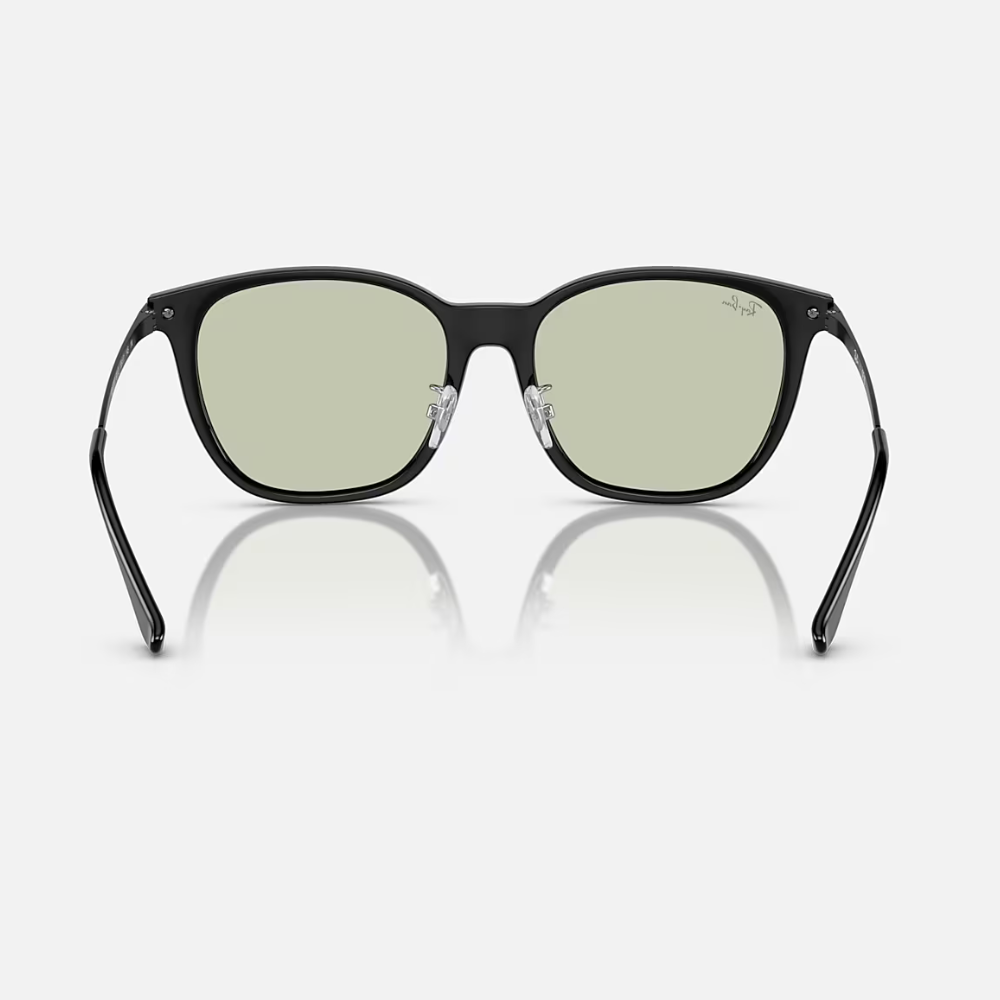 Ray-Ban RB4333D 601/2 55-17