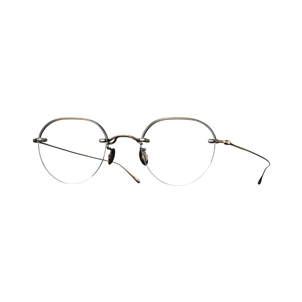 10 eyevan II RIMWAY no.6 II 47