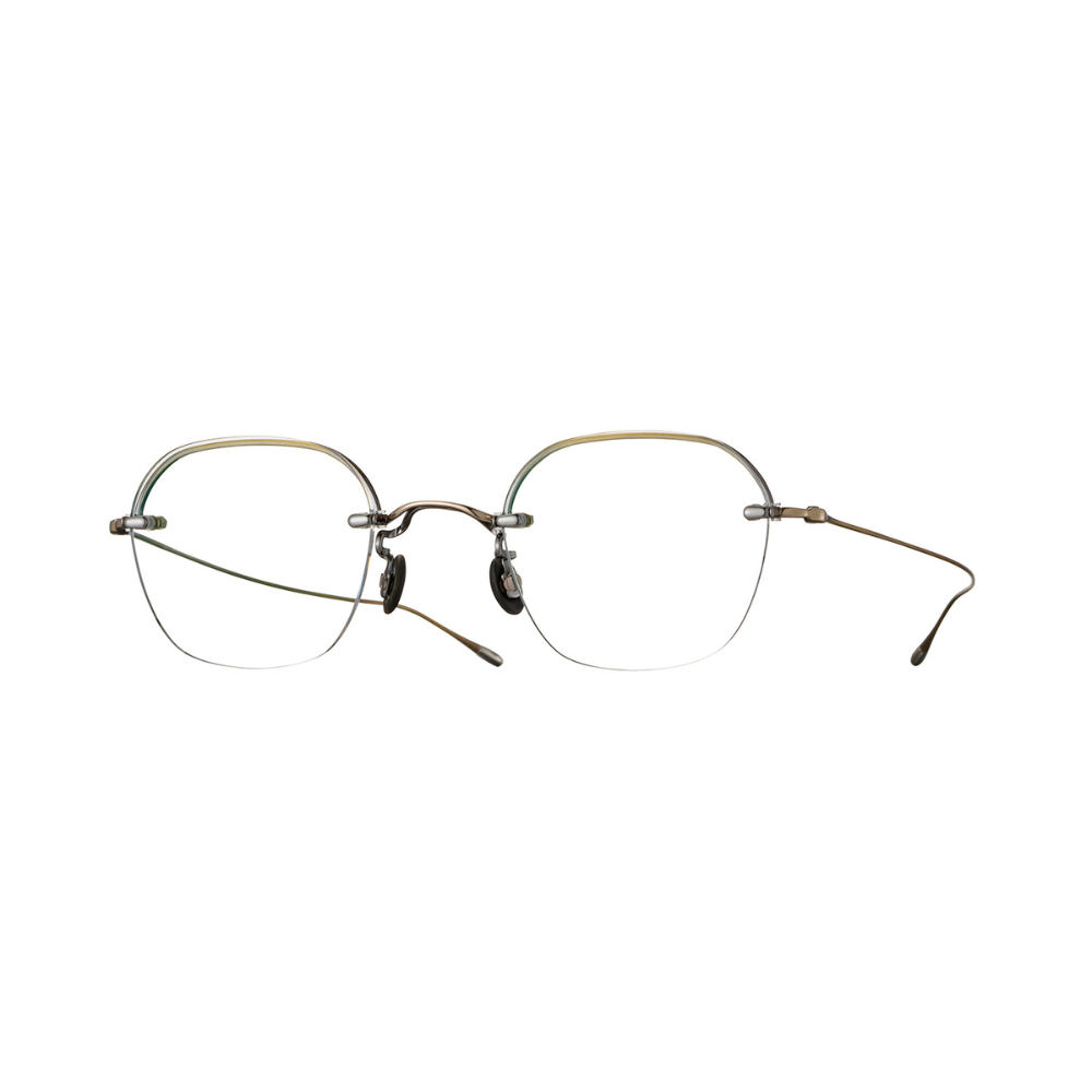 10 eyevan II RIMWAY no.2 II 46