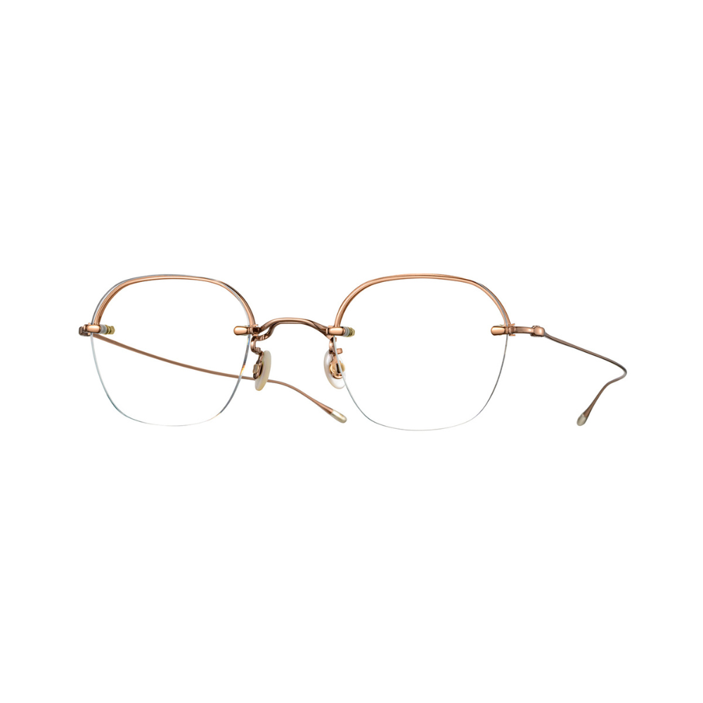 10 eyevan II RIMWAY no.2 II 46