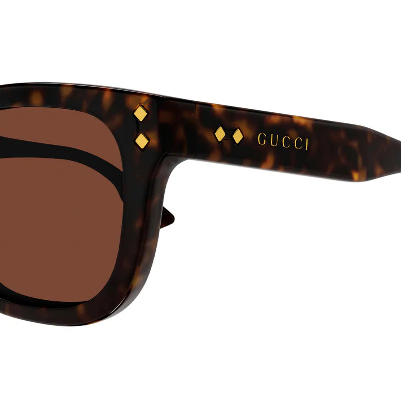 GUCCI GG1605SK 玳瑁