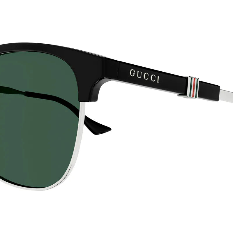 GUCCI GG1499SK 銀