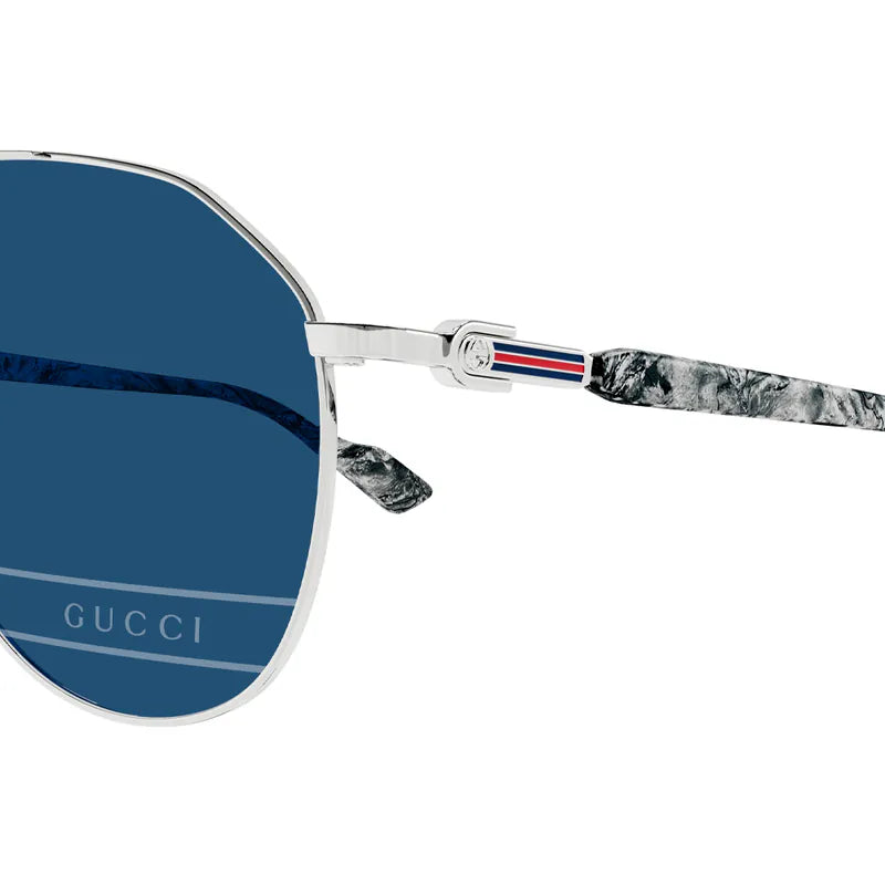 GUCCI GG1220S 銀