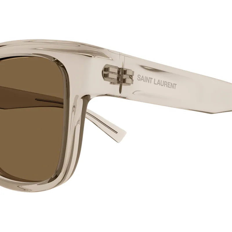 SAINT LAURENT SL 674 裸