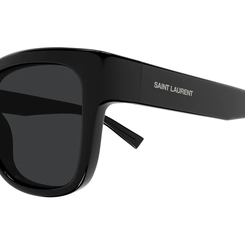 SAINT LAURENT SL 674 黑