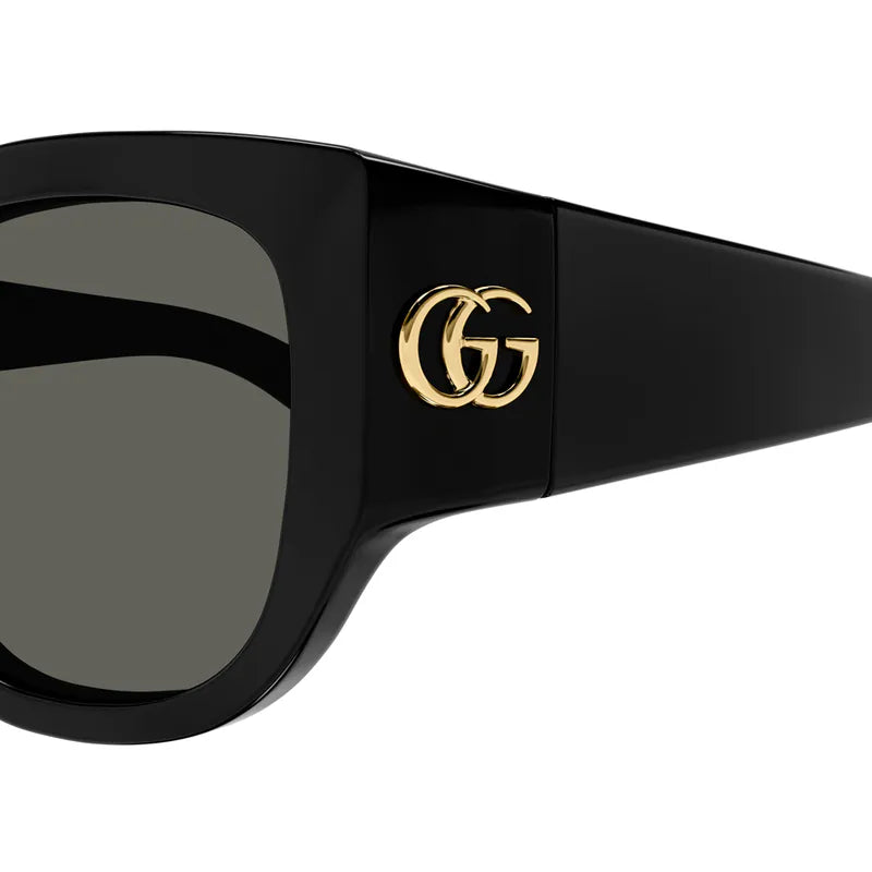 GUCCI GG1599SA 黑