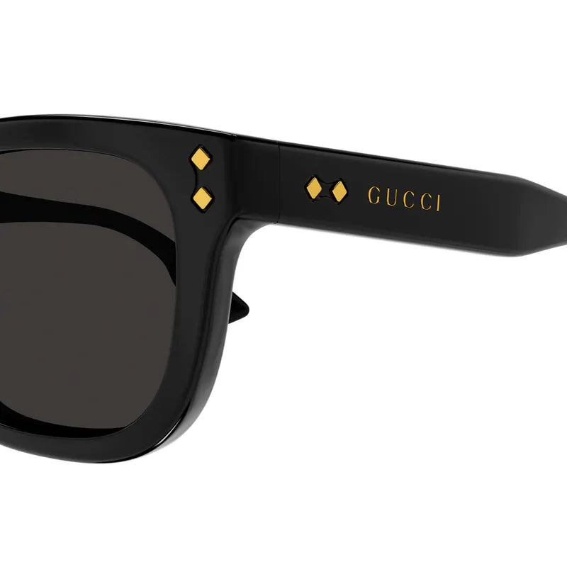 GUCCI GG1605SK 黑