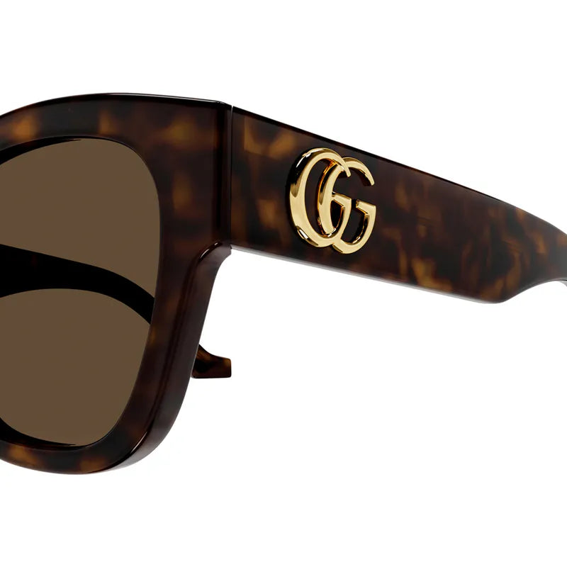 GUCCI GG1550SK 玳瑁