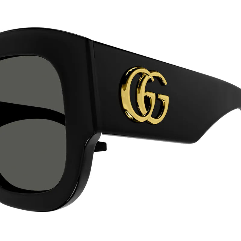 GUCCI GG1546S 黑