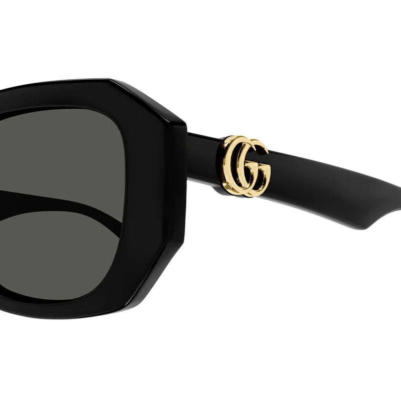 GUCCI GG1535S 黑