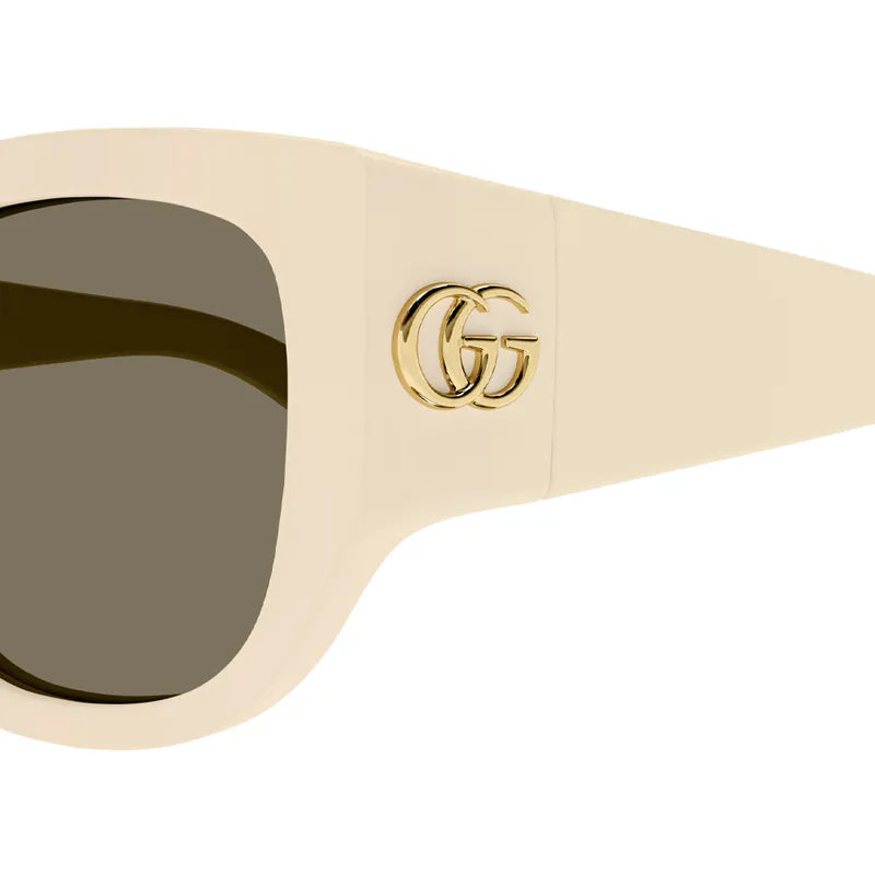 GUCCI GG1599SA 白