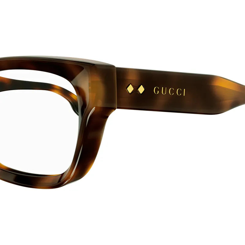 GUCCI GG1533OA 玳瑁