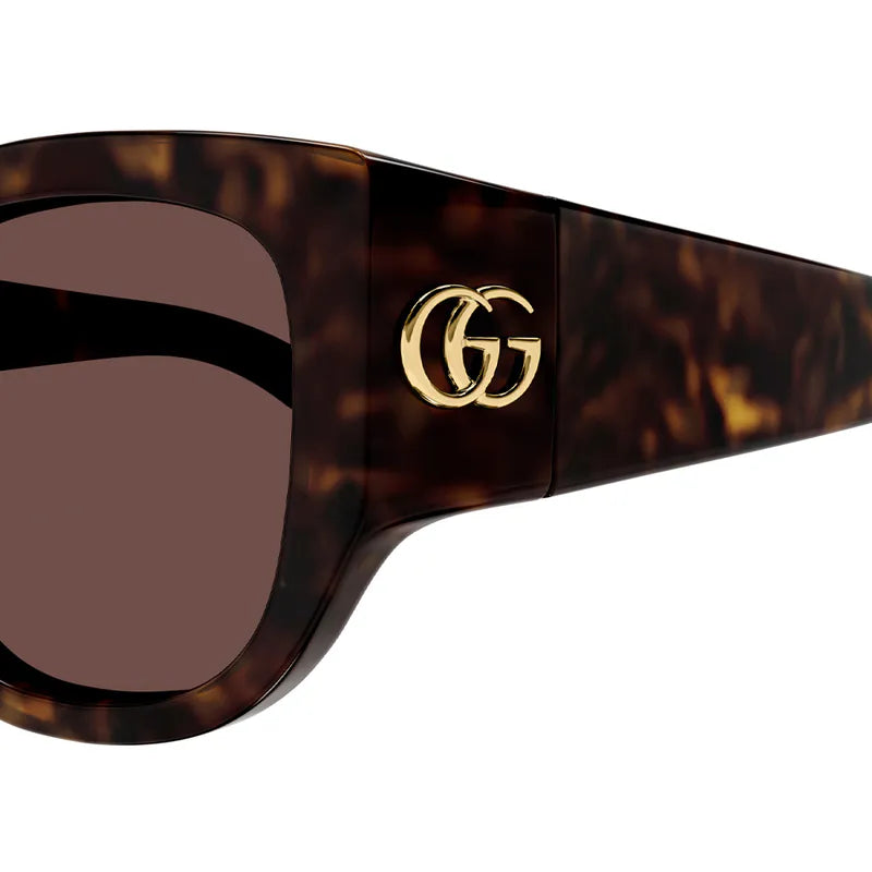 GUCCI GG1599SA 玳瑁