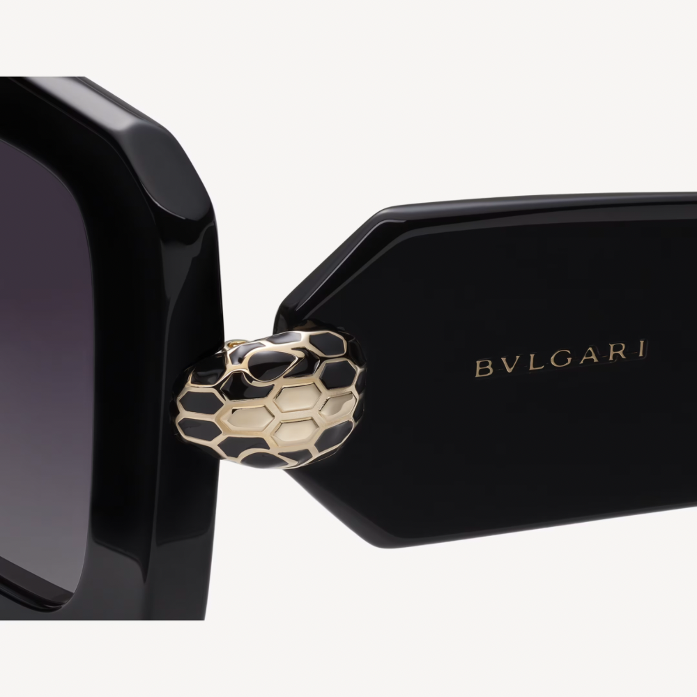 BVLGARI Serpenti 太陽眼鏡