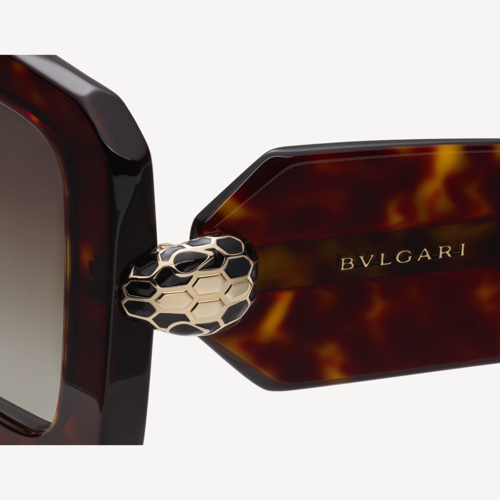 BVLGARI Serpenti 太陽眼鏡